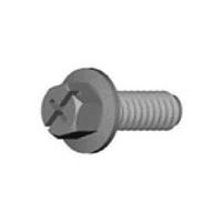 Vis Pipex M8 x 16 mm