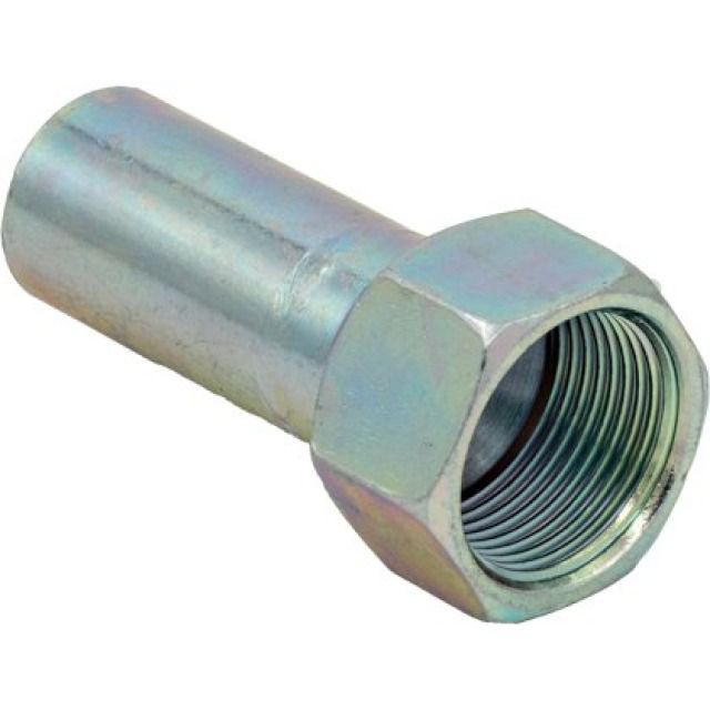 Profitec PressSteel
Absatzmuffe IG, 3/4"-22mm