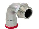 Profitec PressSteel Raccord 90° avec filetage extérieur