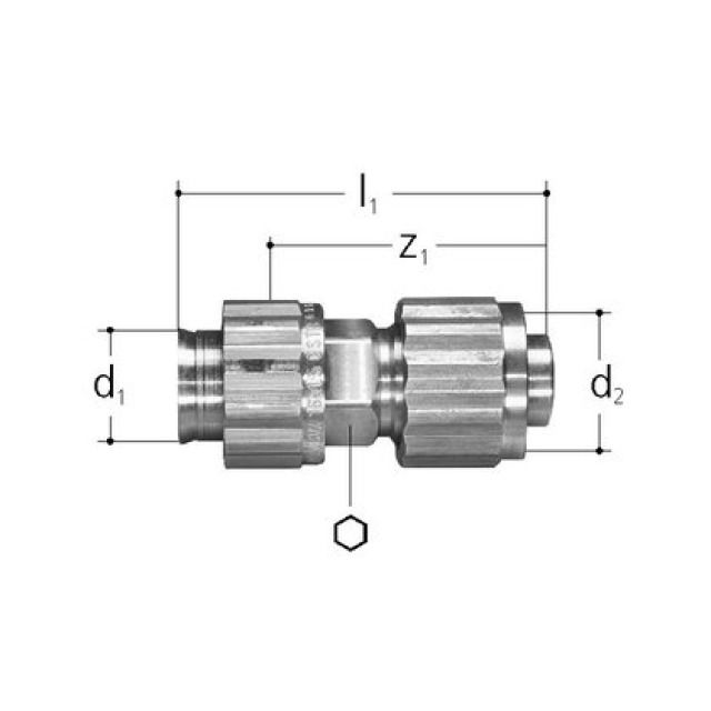 SANIPEX UEBERGANG M.STECKNIPP.
5481.112   MEPLAFIX      12 MM