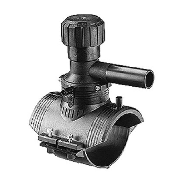 ELGEF ANBOHRSCHELLE 360°
193.131.464       110 /  32 MM