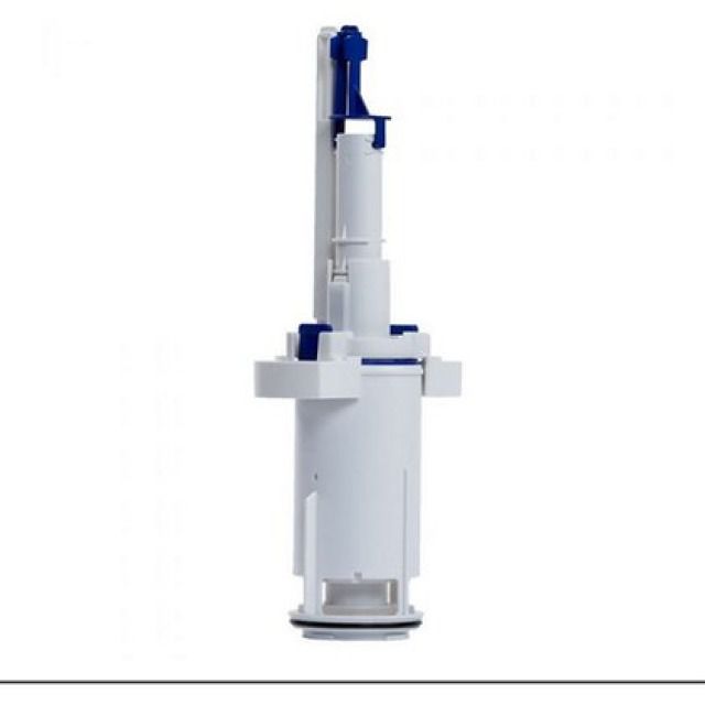 Spülventil Geberit Monolith
komplett