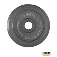 Rems-Roue de coupe Cu-Inox