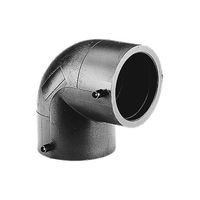 ELGEF Plus, Coudes 90° électrosoudables