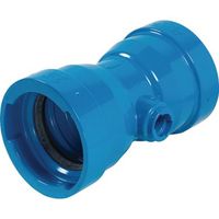 HAWLE, Raccord de branchement BLS avec sortie ZAK, 5412