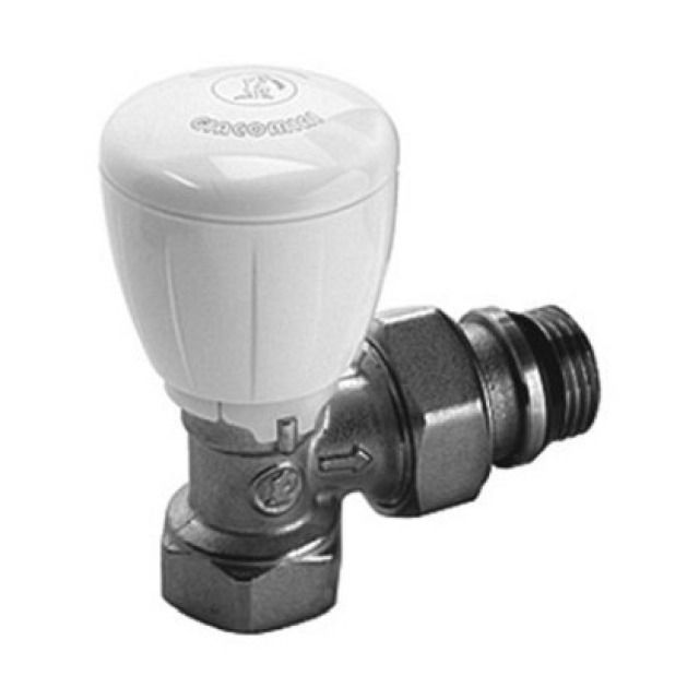 GIACOMINI ECKVENTIL
R421H                     3/4"