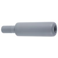 Poids pour tuyau d'écoulement Ø 19 mm / 3/4"