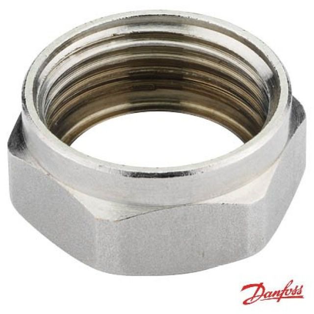 DANFOSS-UEBERWURFMUTTER
13G3182 STANDARD          3/8"