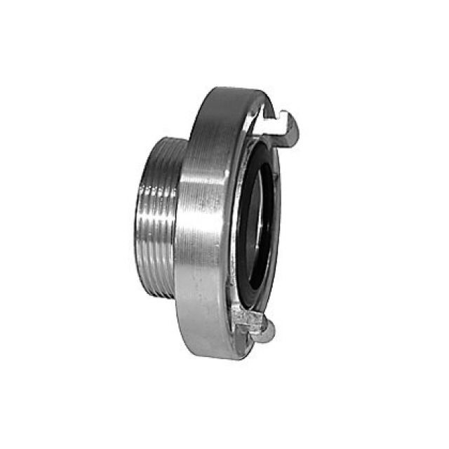 STORZ-FESTKUPPLUNG
5020  AG        2 1/2" - 89 MM