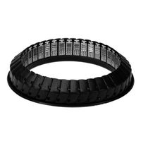 MULTI/JOINT Bagues Uni/Fiks avec Uni/Fiksers