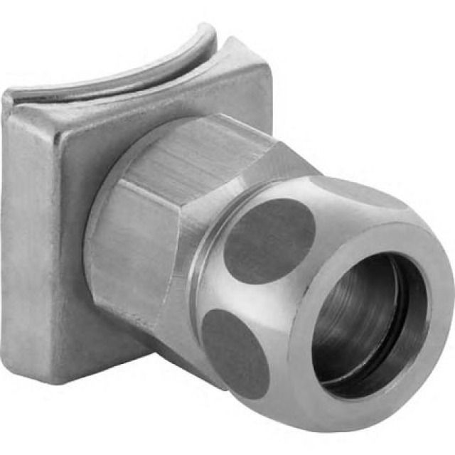 GEBERIT PIECE DE RACCORD
152.924      13 - 15 MM - 1/2"