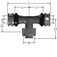 Optiflex-Flowpress-Té, 84272