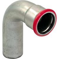 Profitec PressSteel XL Coude 90° avec extrémité d'insertion