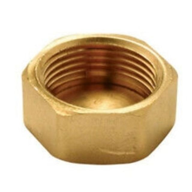 MESSING-KAPPE
6.0300                      2"