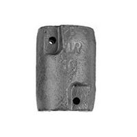 Von Roll manchon d'assemblage pour vanne 6662