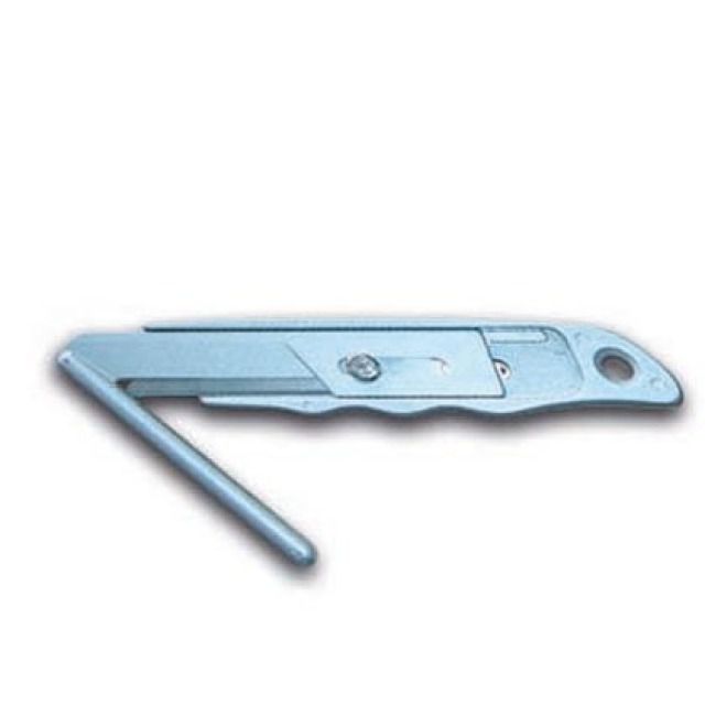 ARMAFLEX-SCHLITZMESSER
MIT SCHUTZDORN