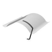 Entretoise pour chapeau de cheminée Prefa