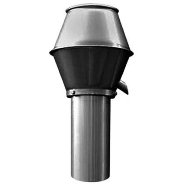 ABLUFT-REGENHUT AR       TI-ZK
OHNE ZARGE        160 /1000 MM