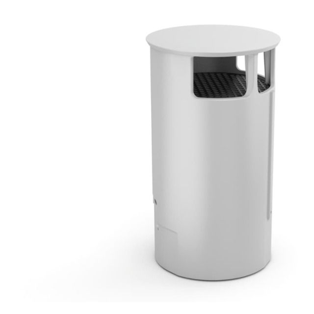 Filtre à charbon actif CLEANET
RIVA
Coloris: sans couleur