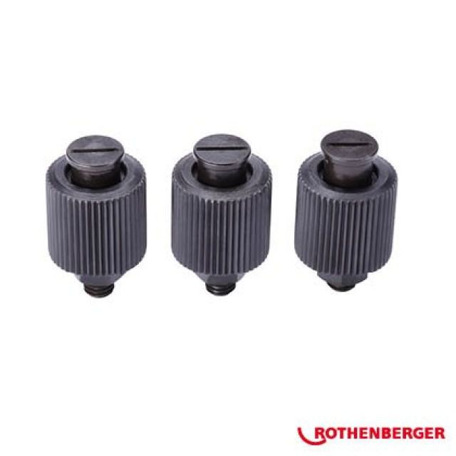 ERSATZ-AUFRAUROLLEN
3 STÜCK