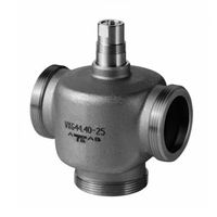 Siemens VXG44 Dreiwegventile