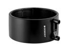 Geberit PE-HD, Manchon électro-soudable