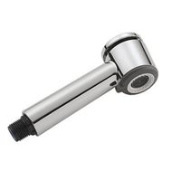 KWC Douchette extensible pour mitigeur d'évier Isla / Luna