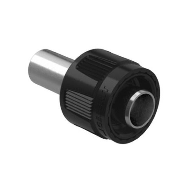 MPF-S raccord adapt. 61112
avec Masterfix et extr. insér.
15-MF20