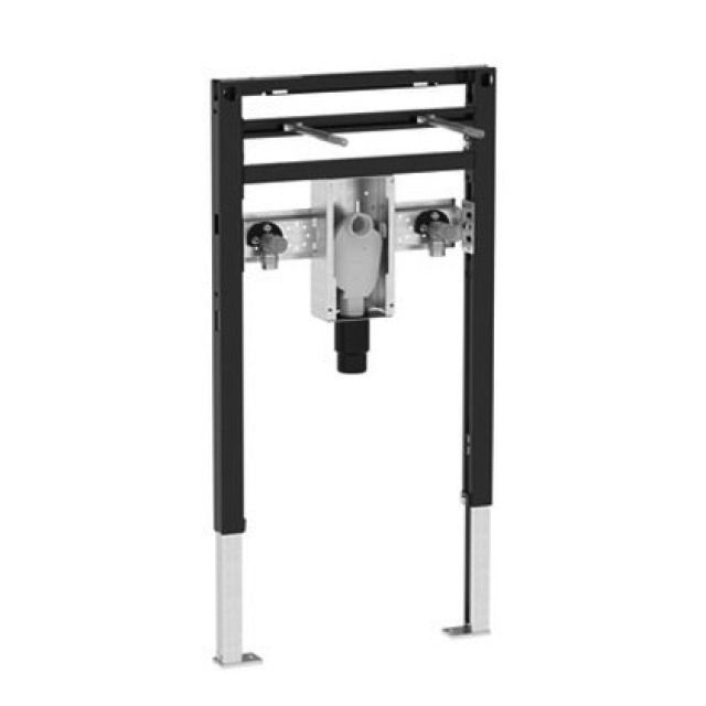 DUOFIX-ELEMENT FUER WASCHTISCH
111.547 MIT UP-SIFON TYP 98/82