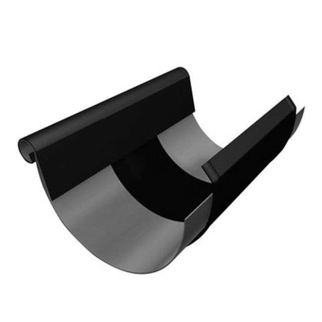 PREFA GOUTTIERE SUSP.-DILA 250MM
ANTHRACITE P10