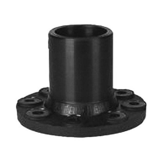 FRIALEN EINSCHWEISSFLANSCH
615927       180 / DN 150