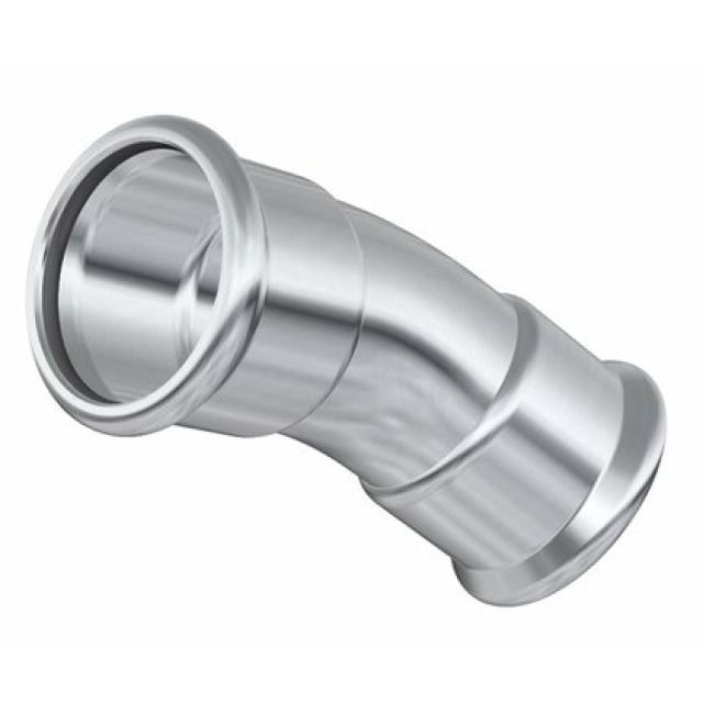 PROFITEC PRESSINOX - FIG. 48
COUDE 30° 35 MM