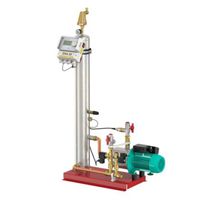 Flexcon, Appareils de dégazage et d'appoint d'eau automatique