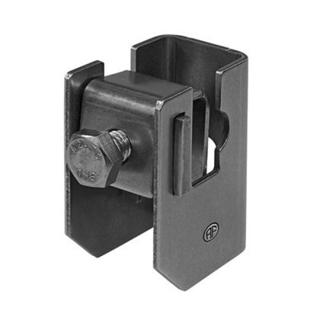 AF FLACHBANDHALTER CR-NI
270.001.300 20X2.5 - 60X9.0 MM