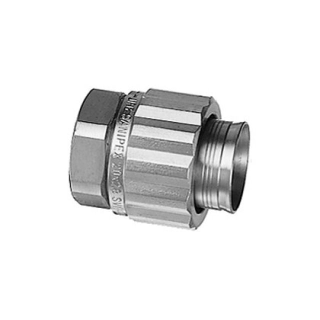 SANIPEX PIECE INTERMEDIAIRE
5485.100            16 - 20 MM