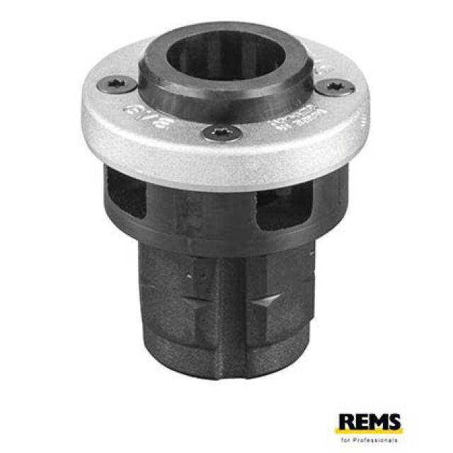 REMS-SCHNEIDKOEPFE S
521036                    1/2"