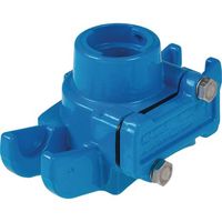 HAWLE, Plot de prise universel, ZAK, 3711