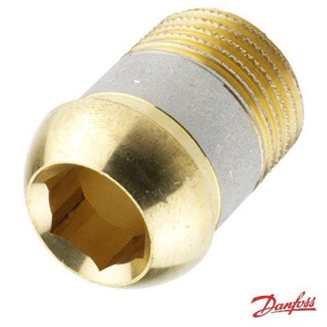 DANFOSS-NIPPEL
13G3183 STANDARD          1/2"