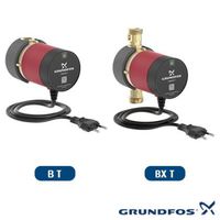 Grundfos Comfort 15-14 B T / BX T Pompe de circulation