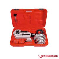 Machine à plier ROBEND 4000 Set