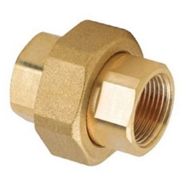 MESSING-VERSCHRAUBUNG
6.0330                    1/2"