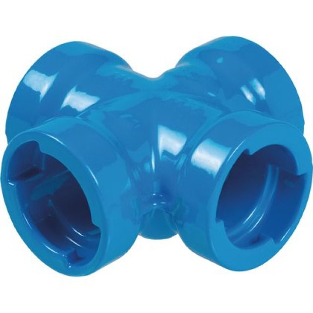 HAWLE KREUZ-STÜCK
6514         4 X ZAK46