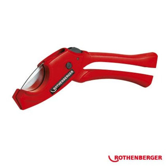 ROCUT 32TC COUPETUBE PLASTIQUE
5.2040              0 -  32 MM