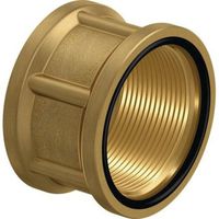 Uponor Wipex, Manchon taraudé