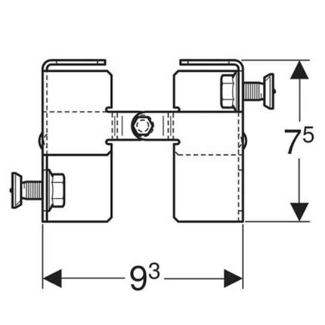 GIS-ECKANSCHLUSS
461.804
