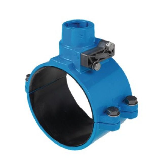 PLOT PRISE HAKU AVEC ZAK 5211
D 180 MM