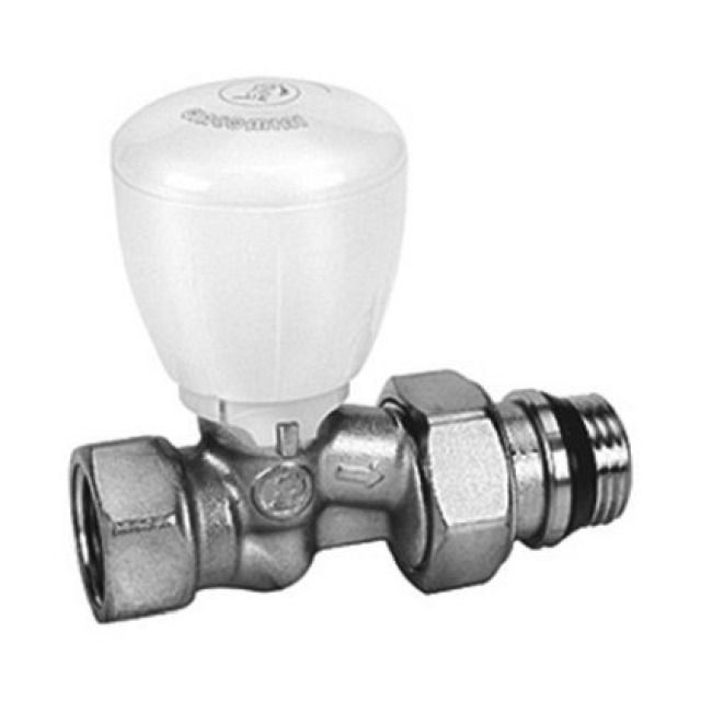 VANNES DROITES          1/2
R 422TG