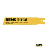 Rems-Lames de scie spéciales