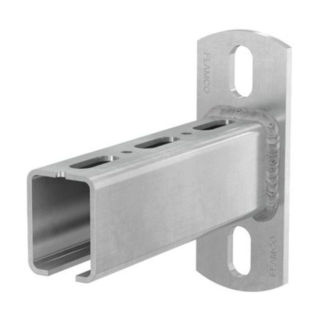 SCHIENENKONSOLEN R4
7168.20              L= 250 MM