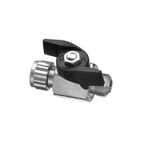 5438, JRG Sanipex, Robinet d'arrêt